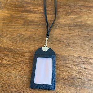 Kate Spade Lanyard